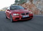 BMW M3 2008 года